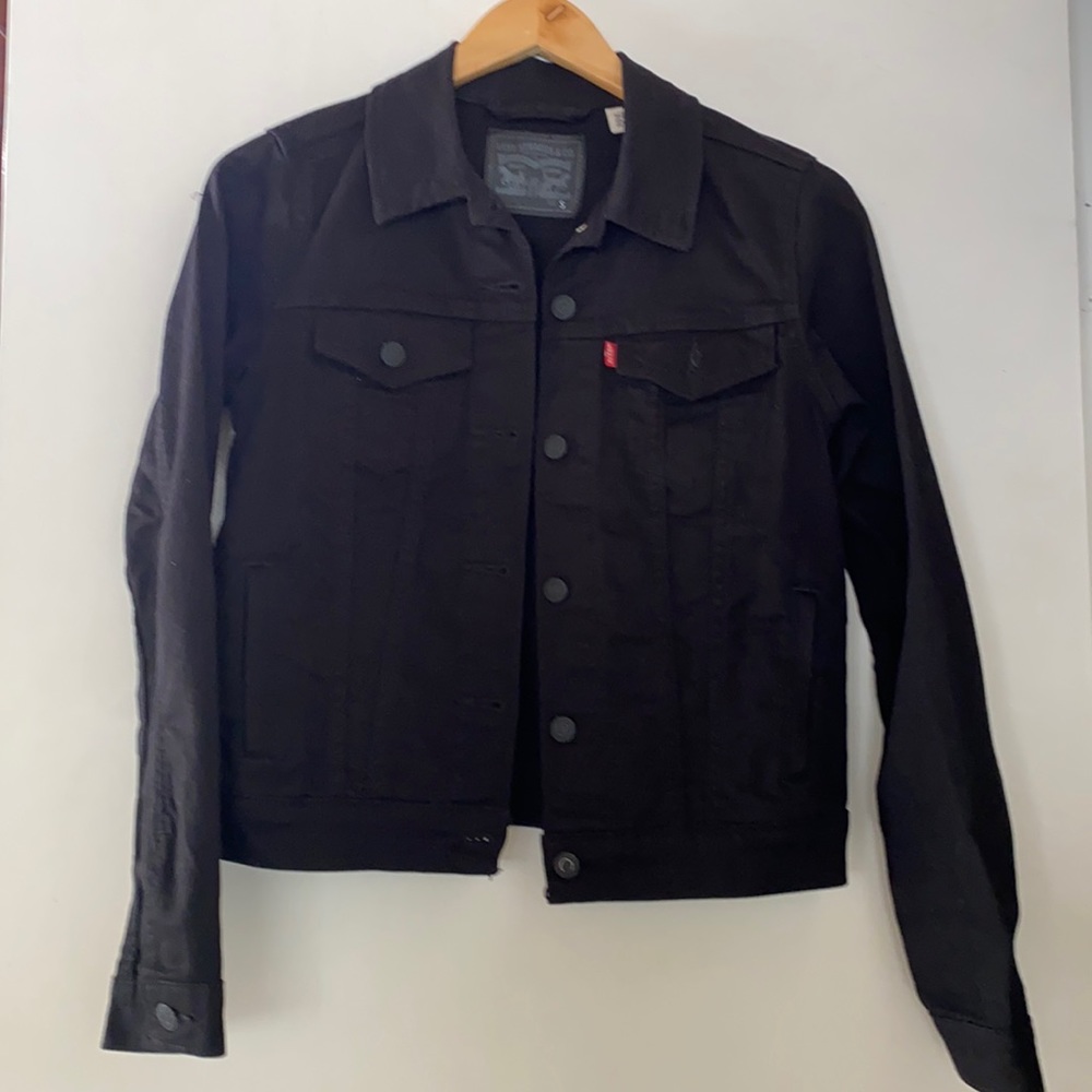 Levi’s Jean Jacket
